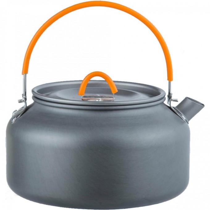 Чайник алюминиевый KOVEA NZ 1.4 литра AK-064