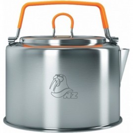 Чайник c ситечком KOVEA NZ 1,2 литра Чайник c ситечком KOVEA NZ 1,2 литра