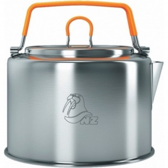 Чайник c ситечком KOVEA NZ 1,2 литра Чайник c ситечком KOVEA NZ 1,2 литра