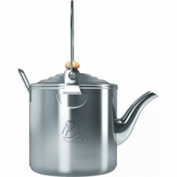 Чайник костровой KOVEA NZ 3 литра SK-034