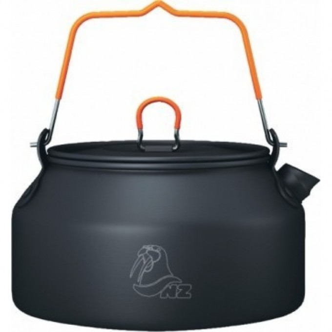 Чайник KOVEA NZ 0.9 литра AK-118