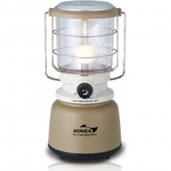 Фонарь настольный KOVEA Retro Lantern KECS9LL-01