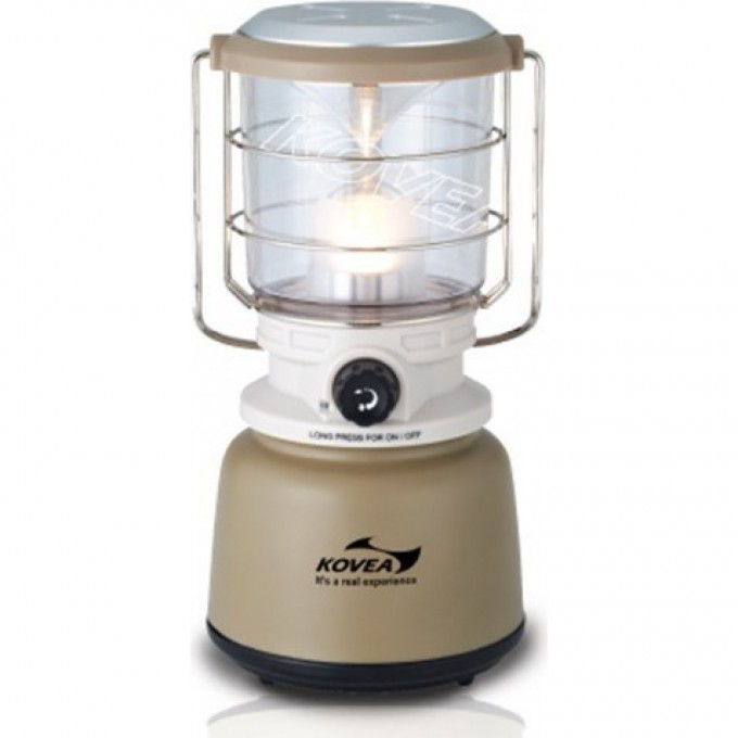 Фонарь настольный KOVEA Retro Lantern KECS9LL-01