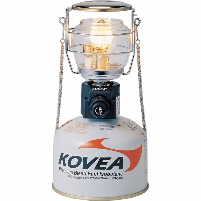 Газовая лампа KOVEA Adventure Gas Lantern TKL-N894