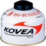 Газовый баллон KOVEA Screw type gas 110 g KGF-110