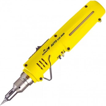 Газовый паяльник KOVEA Auto Gas Iron Газовый паяльник KOVEA Auto Gas Iron