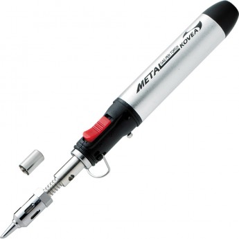Газовый паяльник KOVEA Metal Gas Pen Torch Газовый паяльник KOVEA Metal Gas Pen Torch