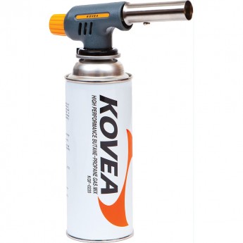 Газовый паяльник KOVEA Micro Torch Газовый паяльник KOVEA Micro Torch