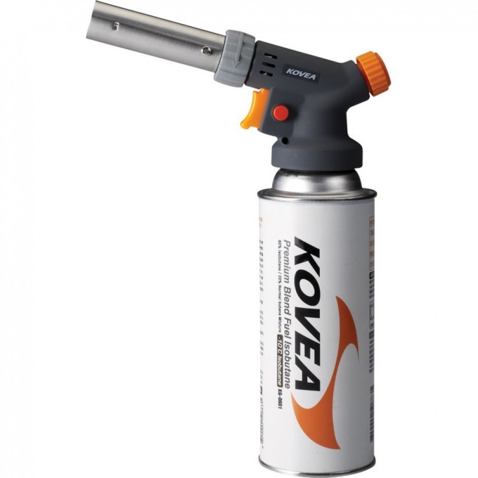 Газовый резак (Горелка) KOVEA Cook Master KT-1209