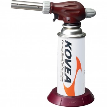 Газовый резак (Горелка) KOVEA Cook Master Torch