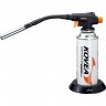 Газовый резак (Горелка) KOVEA Free Neck Gas Torch KT-2924