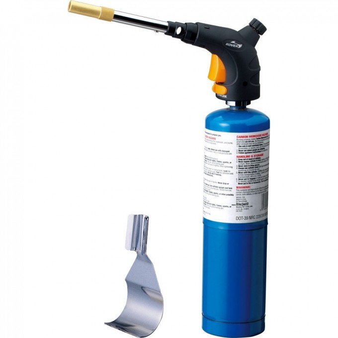 Газовый резак (Горелка) KOVEA Hecaton Torch KT-2610