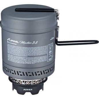 Кастрюля KOVEA для Alpine Master 3,8л Кастрюля KOVEA для Alpine Master 3,8л