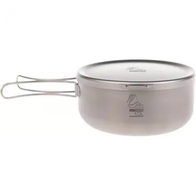 Кастрюля KOVEA (титан) NZ 0.8л TBS-800