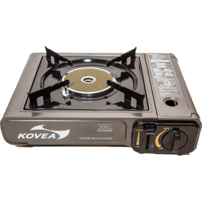 Керамическая газовая плита KOVEA Ceramic Range TKR-9507-C