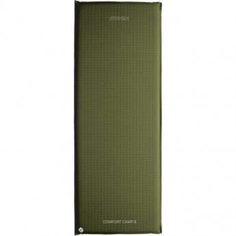 Коврик надувной KOVEA COMFORT CAMP II, оливковый