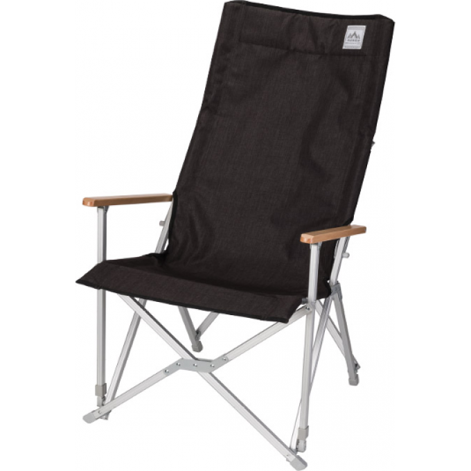 Кресло KOVEA RELAXATION LONG CHAIR KECY9CA-01BK