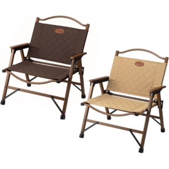 Кресло KOVEA WS FLAT CHAIR KECO9CA-01DB Кресло KOVEA WS FLAT CHAIR KECO9CA-01DB