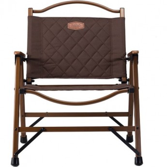 Кресло KOVEA WS FLAT CHAIR KECO9CA-01TN Кресло KOVEA WS FLAT CHAIR KECO9CA-01TN