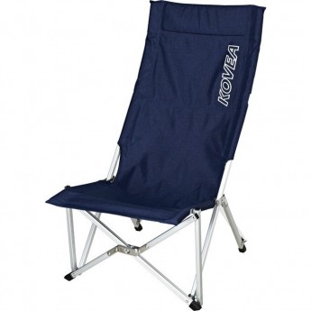 Кресло складное KOVEA RELAX COZY CHAIR L, темно-синий Кресло складное KOVEA RELAX COZY CHAIR L, темно-синий