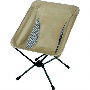 Кресло складное KOVEA VIVID CHAIR MINI, беж Кресло складное KOVEA VIVID CHAIR MINI, беж