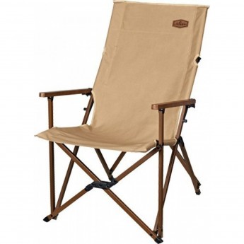 Кресло складное KOVEA WS RELAX CHAIR KECW9CA-02 Кресло складное KOVEA WS RELAX CHAIR KECW9CA-02