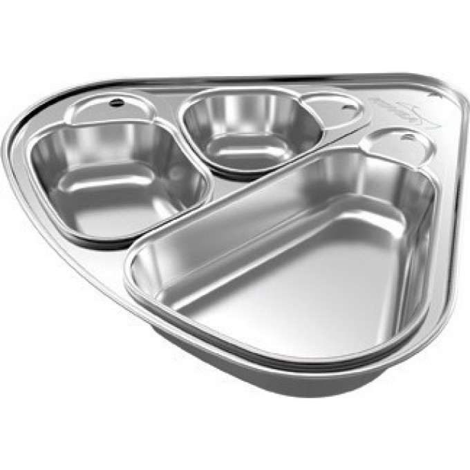 Набор тарелок KOVEA UNIQUE TABLEWARE SET L KECT9JC-02