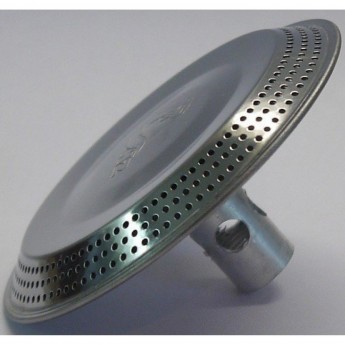 NZ ЗИП (голова горелки) для горелок KOVEA 4kW