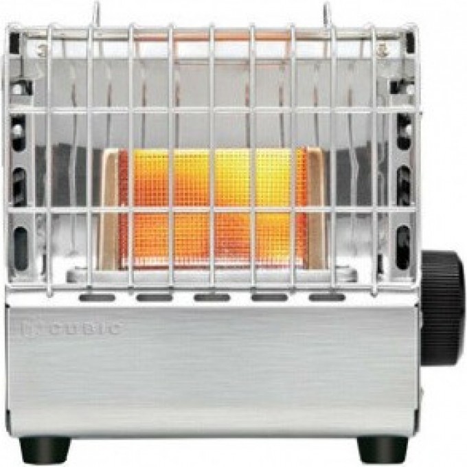 Обогреватель газовый KOVEA PORTABLE HEATER CUBIC KGH-2010