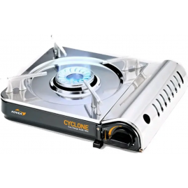 Плита газовая KOVEA CYCLON 3KW KGR-1902 Плита газовая KOVEA CYCLON 3KW KGR-1902