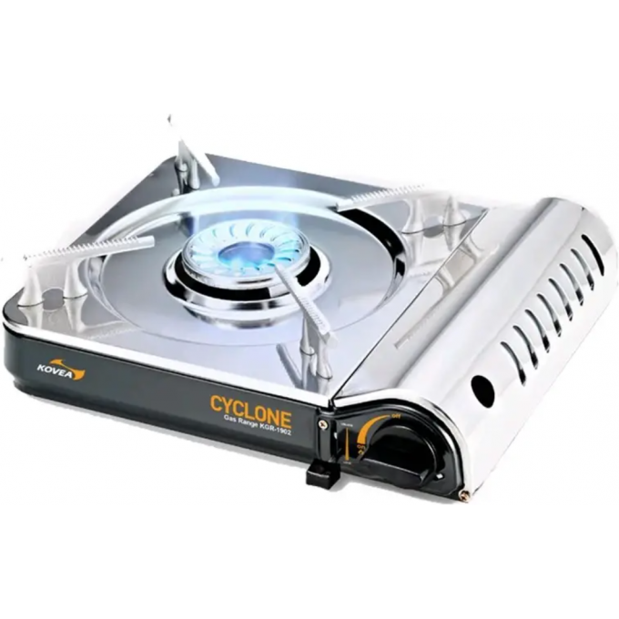 Плита газовая KOVEA CYCLON 3KW KGR-1902