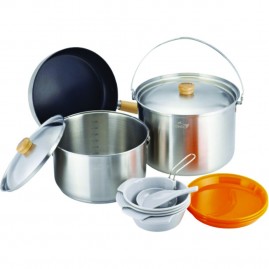 Посуда из нержавейки KOVEA KECU9PS-03ZZ Посуда из нержавейки KOVEA KECU9PS-03ZZ