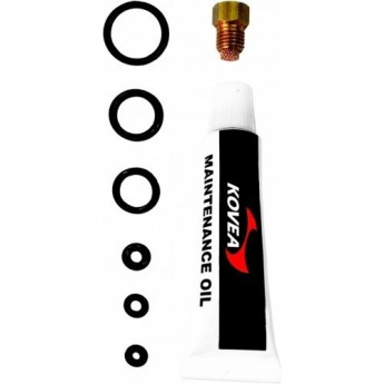 Ремкомплект KOVEA KB-0603 Spare Kit Ремкомплект KOVEA KB-0603 Spare Kit