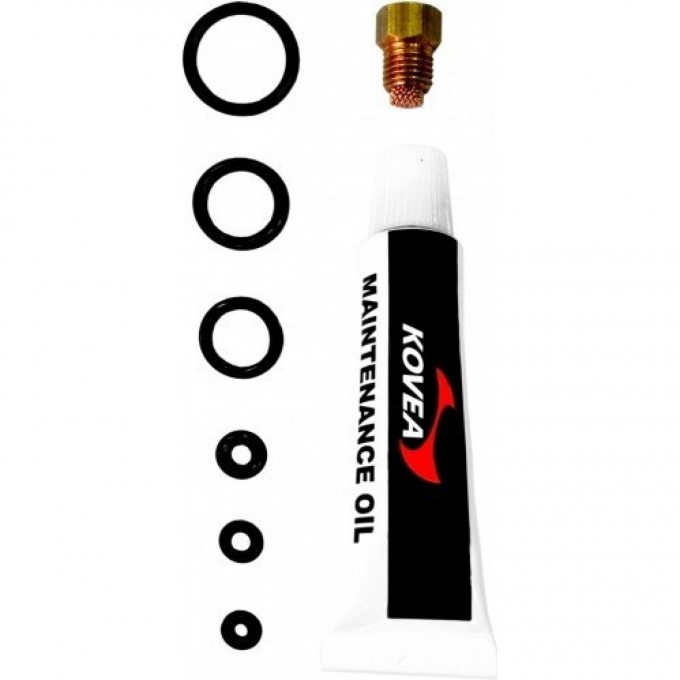 Ремкомплект KOVEA KB-0603 Spare Kit KB-0603M