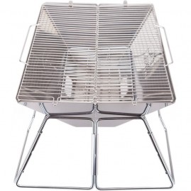 Складной мангал KOVEA Magic 2 Складной мангал KOVEA Magic 2