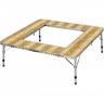 Стол для мангала KOVEA FIRE CAMP TABLE II KM8FN0112