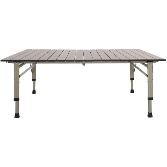 Стол KOVEA WS FOLDING TABLE L KECO9FA-03BW