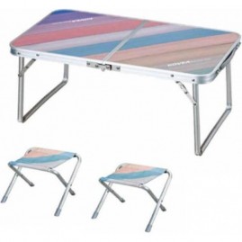 Стол регулируемый KOVEA HANDY TABLE SET
