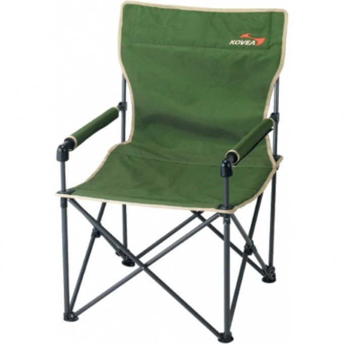 Стул туристический KOVEA 2 WAY RELAX CHAIR KL8CH0102