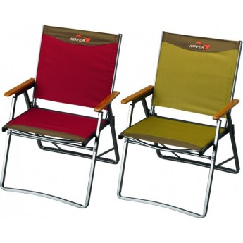 Стул туристический KOVEA TITAN FLAT CHAIR (L) Стул туристический KOVEA TITAN FLAT CHAIR (L)