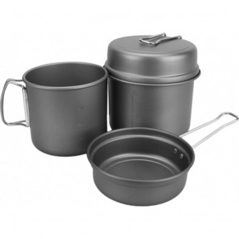 Туристическая посуда KOVEA Escape Туристическая посуда KOVEA Escape