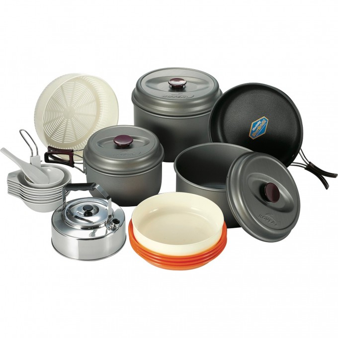 Туристическая посуда KOVEA Hard 78 KSK-WH78