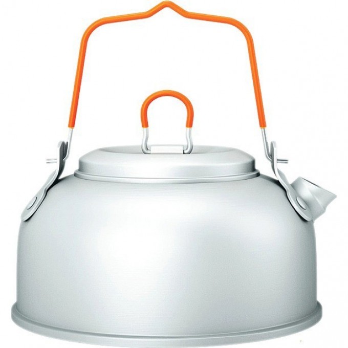 Чайник алюминиевый KOVEA NZ 0.8 литра AK-071