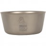 Двустенная пиала KOVEA NZ Ti Double Wall Bowl 550 ml TBDW-550