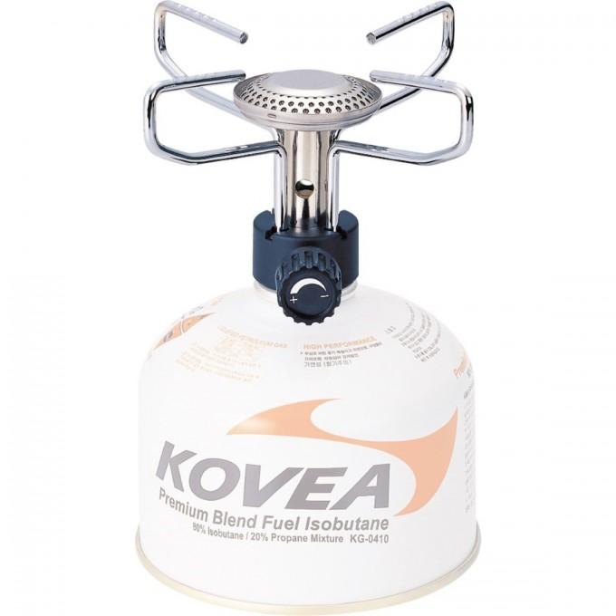 Газовая горелка KOVEA Backpackers Stove TKB-9209