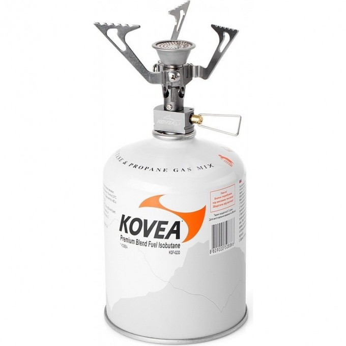 Газовая горелка KOVEA Flame Tornado KB-1005