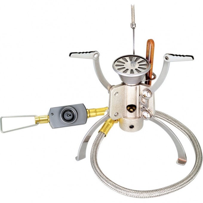 Газовая горелка KOVEA Hose Stove Camp-5 KB-1006
