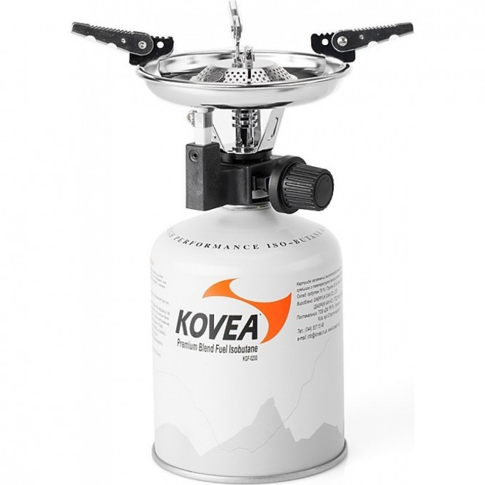 Газовая горелка KOVEA Scout Stove TKB-8911-1