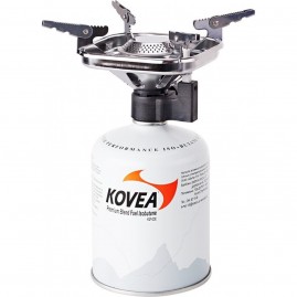 Газовая горелка KOVEA Vulcan Stove Газовая горелка KOVEA Vulcan Stove