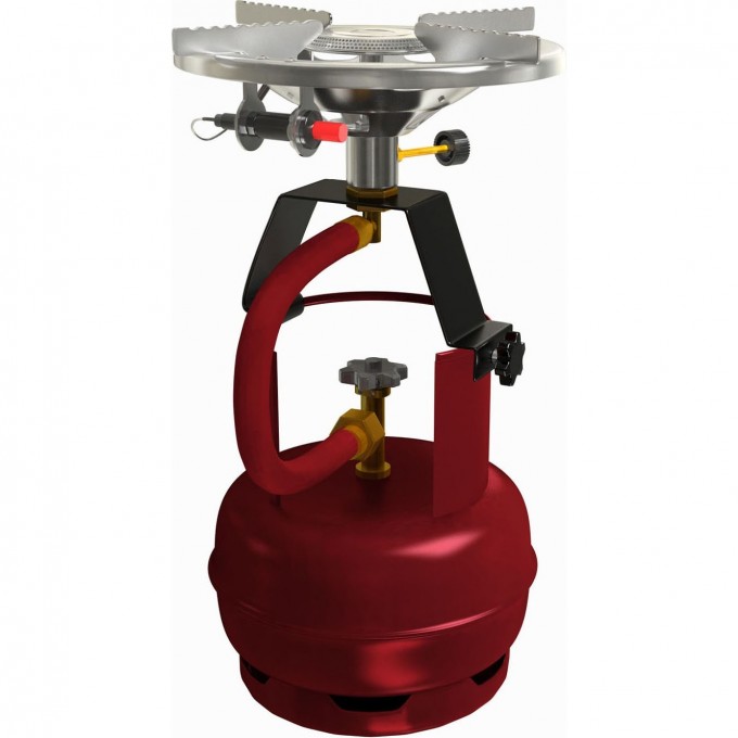 Газовая горелка NZ c пьезоподжигом NBP-200